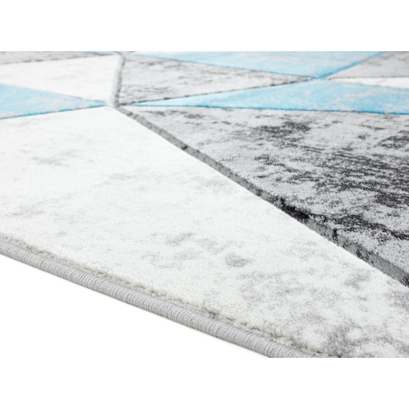 Gini Indoor Rug, Runner 2'8" x 11'10"