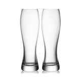Craft Brew Weizen Glass 18.5floz