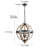 Toney 3 - Light Pendant