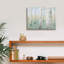 "Epic Graffiti" Blue Birch "par Wellington Studio, art mural sur toile-106172337