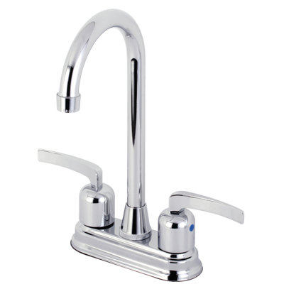 Robinet de bar Centurion