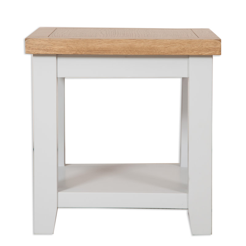 Melbourne End Table
