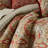 Harrogate Polyester Paisley Comforter-841119664