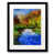 Black Framed Paper selected