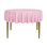 Solid Color Round Tablecloth