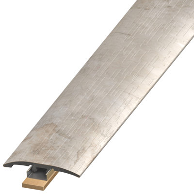 Plastic 2'' W x 94'' L Multi-Purpose