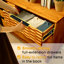 Commode double 6 tiroirs Elara-114397441