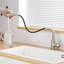 Robinet d'évier, robinets de cuisine avec douchette rétractable, robinet de préparation de mini-bar pour salle de bain