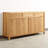 Simple Storage Cabinet Multi-functional Sideboard