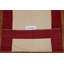 Tapis réversible kilim moderne 5 x 7