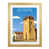 Oak Wood Frame selected
