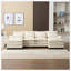 Canapé modulaire Odas-297758015