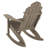 Anette Classic Rocking Chair-887370153