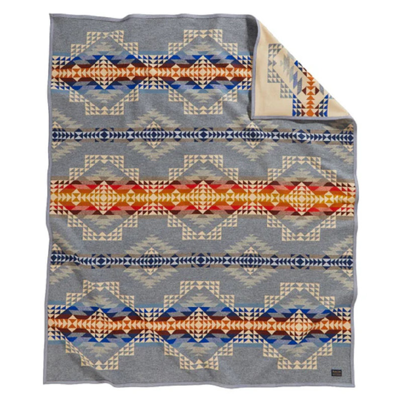 Pendleton Smith Rock Blanket, King