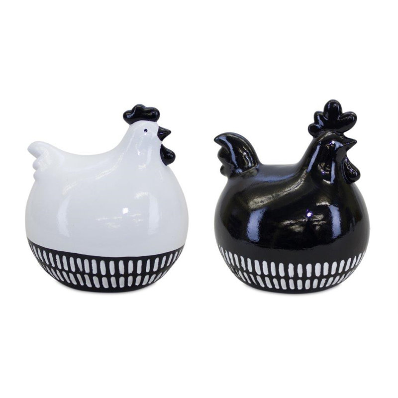 Ensemble de figurine Sadah