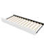  Lit de jour rembourré avec lit gigogne, rangement, lumière DEL et chargement USB-1781314912-1781314925