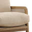 Ismay Occasional Chair Sand