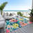 Machine Washable Indoor/Outdoor Claudian ACN1482 Blush Rug-109534394