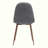 Daniyel 20'' H Upholstered Side Chair-276326107