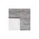 Moniz Hand Tufted Wool/Cotton & Other Fiber Solid Color Rug in Dark Brown