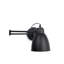 Aashild Steel Swing Arm Sconce