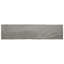 Chester 3" x 12" Ceramic Field Tile in Grey