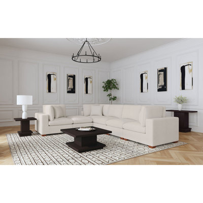 Ridgemont 6-Piece Sectional Sofa
