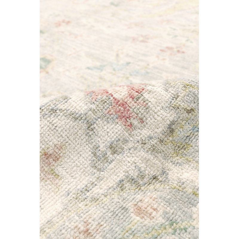 One-of-a-Kind 7'11" X 9'7" Area Rug