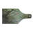 Ambesonne Fantasy Tempered Glass Cutting Board Tree Branch in Forest Brown