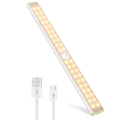 Motion Sensor Night Light