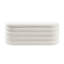 Repose-pieds avec banc de rangement Brigett, gris-1154642603