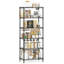59cm W Metal Shelving Unit