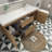 Single Bathroom Vanity with Acrylic Top-1374664428