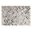 El Cielo Cowhide Chevron Area Rug-766545483