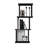 Aydogan 3 Cube Horizontal or Vertical Cubby Shelf-1286283023