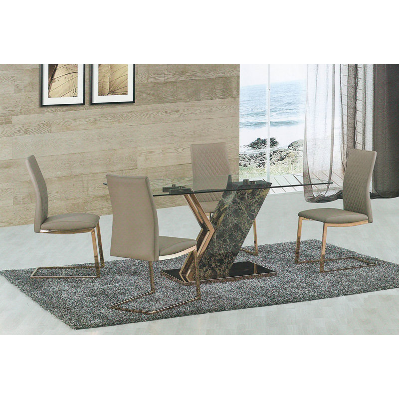 Table basse Irick