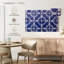 Carreaux de sol bleu Avery Porto-111835019