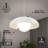 Boden LED Pendant Light (White)