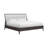 Catriona Solid Ash Spindle Bed-102235114-102235115