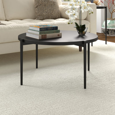 Table basse 4 pieds Wayne Darrah
