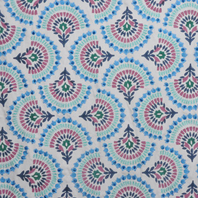 Allure Fabric