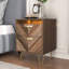 Table de chevet Cianni-1241864206