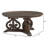 Applegate Round Cocktail Table With 2 End Table And Rectangular Sofa Table-1064746647