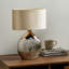 Ghonge Ceramic Table Lamp-25293524