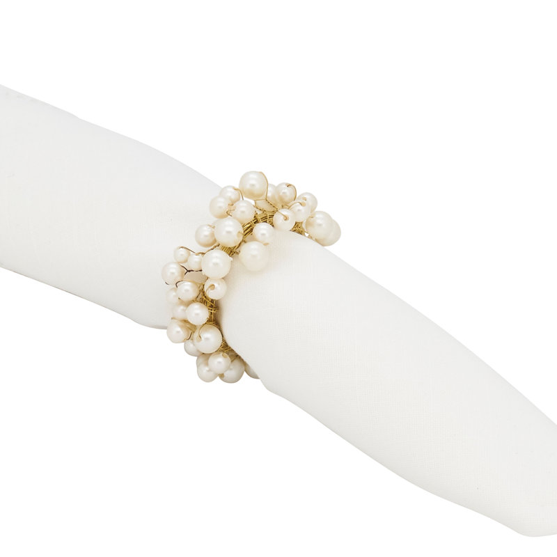 Napkin Ring Collection Napkin Ring