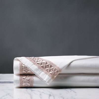 Juliet Flat Sheet