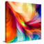 "Construit Dreams - Composition I (Square)" par Nikita Mann, reproduction sur toile-1333318644