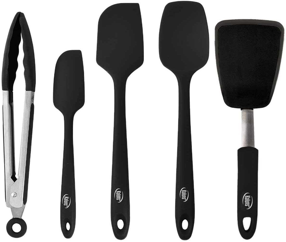 KALUNS Assorted Kitchen Utensil Set & Reviews