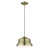 Antique Brass selected