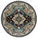 Heritage Hand Tufted Wool Oriental Rug